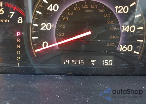 2007 Honda Odyssey Ex-L из США, поврежденный, VIN 5FNRL38747B063440